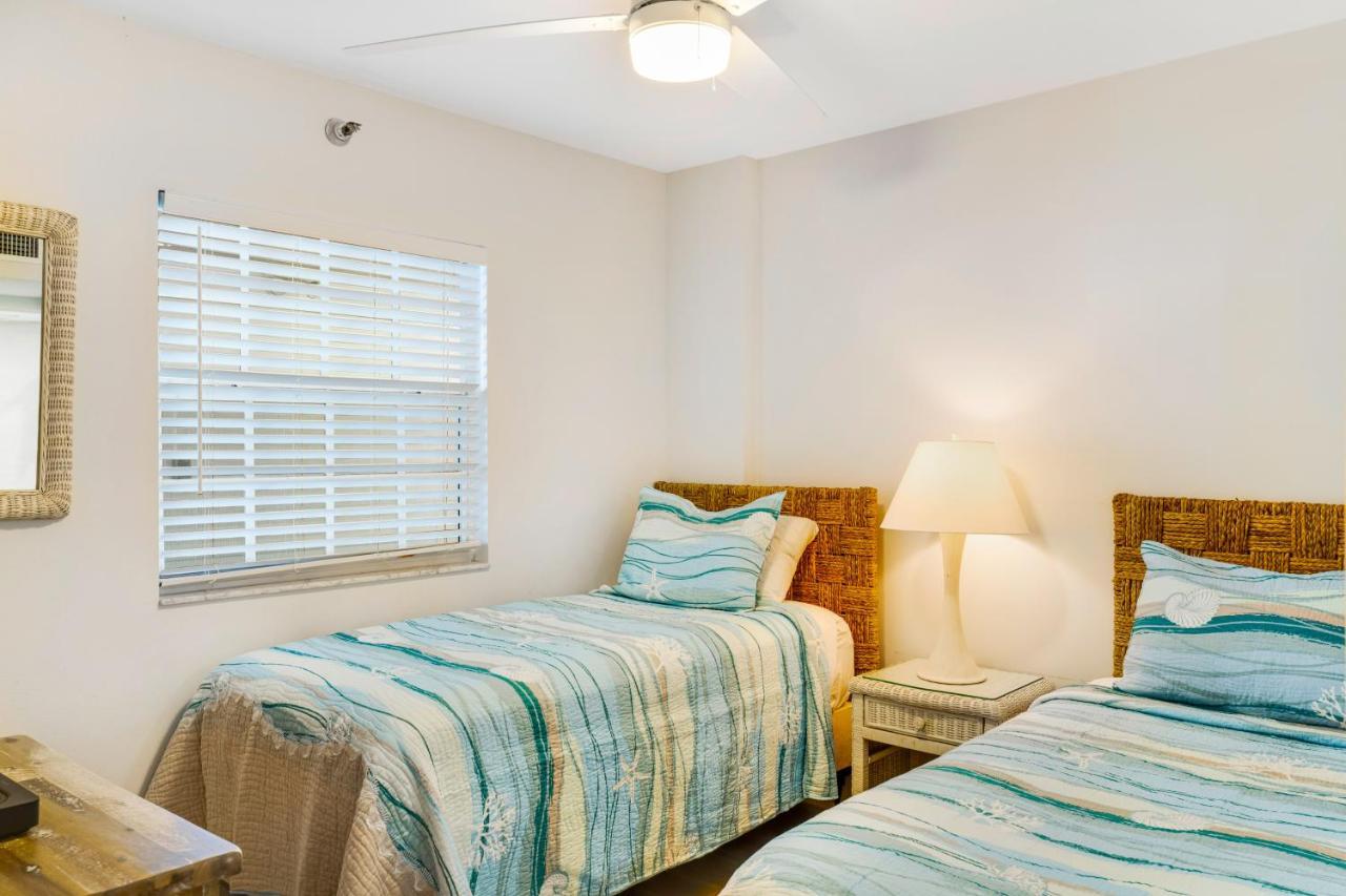 Apartmán Nauti Hideaway, Unit #2314 Tavernier Exteriér fotografie