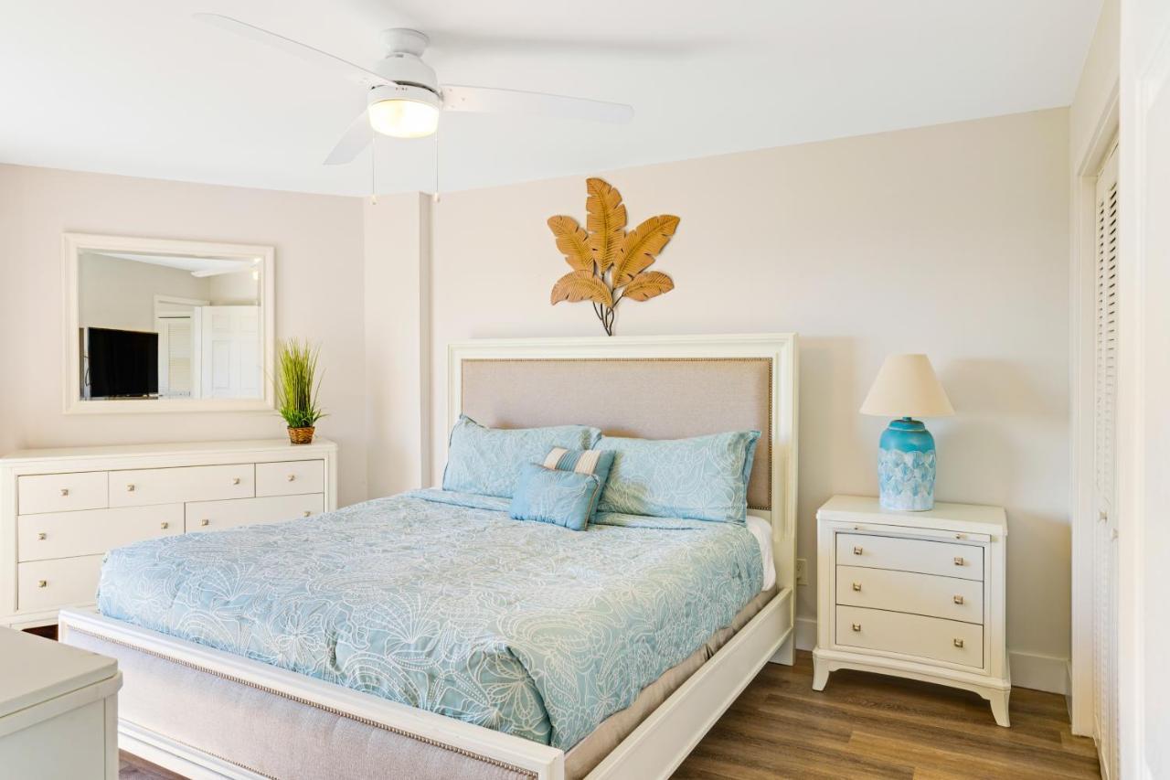 Apartmán Nauti Hideaway, Unit #2314 Tavernier Exteriér fotografie