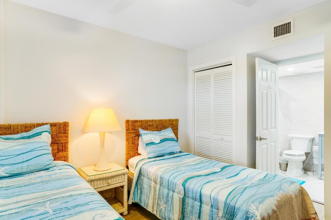 Apartmán Nauti Hideaway, Unit #2314 Tavernier Exteriér fotografie