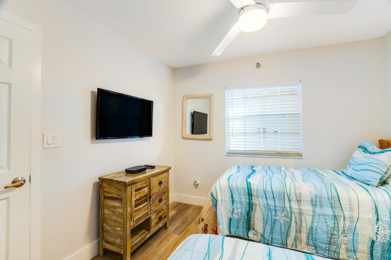 Apartmán Nauti Hideaway, Unit #2314 Tavernier Exteriér fotografie